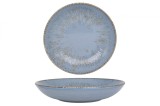Bonna Farfurie ad&acirc;ncă - Sky Snell - Porţelan - 23 cm 1000cc - set de 6