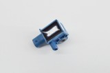 Senzor de impact dreapta spate AUDI Q3 8U 2014 OEM: 5K0959351A 18293908