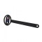 Identificator pol magnetic