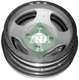 INA 544 0035 10 Fulie curea, arbore cotit