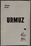 STEFAN BACIU - URMUZ (EDICIONES TIERRA LIBERTAD - MEXICO, D.F. / 1977 / PORTRET DE MARCEL IANCU / JANCO) [LIMBA SPANIOLA]