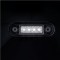 LAMPA LED INTERIOR 12/24 V MEGA DRIVE 96312