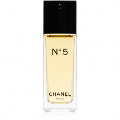 Chanel N°5 Eau de Toilette pentru femei 50 ml