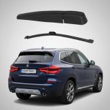 Cumpara ieftin Braț și Lamelă Ștergător Spate BMW X3 G01 F97 G08 (2017-) - 305mm, Mammooth RAW552