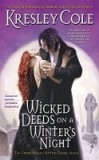 Wicked Deeds on a Winter&#039;s Night