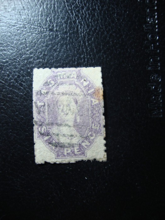 TASMANIA REGINA VICTORIA