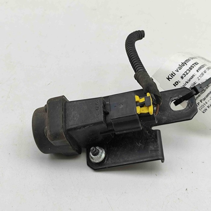 Alt modul de control IVECO DAILY VI Flatbed 2021 OEM: 9990205700 32385782