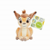 DISNEY JUCARIE DE PLUS BAMBI 17CM SuperHeroes ToysZone, AS