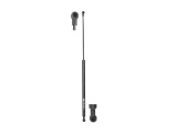 Amortizor haion spate Citroen Xsara (N0/N1/N2), 07.1997-02.2005 Hatchback, Lungime/Forta/Cursa Piston 625/360/300, 8731.E3/96.307.532.80/96.219.076.8