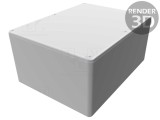 Carcasă universală aluminiu IP66