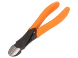Clești laterali ERGO 180mm