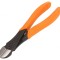 Clești laterali ERGO 180mm