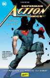 Cumpara ieftin Superman Action Comics #1: Superman și omul de oțel - Grant Morrison, Rags Morale..., Grafic