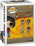 Cumpara ieftin Figurina - Indiana Jones - Helena Shaw | Funko