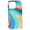 Toc TPU IMD Matte Apple iPhone 13 Pro Design 08