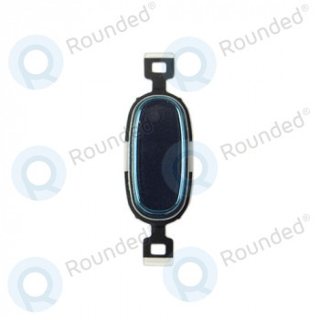 Buton Samsung Galaxy Pocket Neo Home (albastru/negru) foto