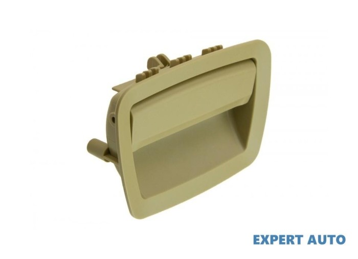 Maner torpedo BMW X6 (2008->) [E71, E72] #1