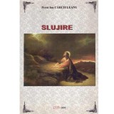 Ion Carciuleanu - Slujire - 106152