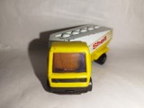 Bnk jc Matchbox 900 TP-17 FREEWAY GAS TANKER SHELL