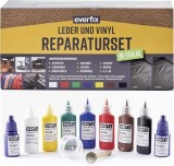 Set reparatii piele si vinil Westfalia 16 piese