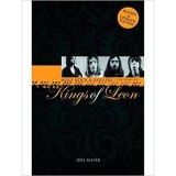 Joel McIver: Holy Rock &#039;N&#039; Rollers - The Story Of Kings Of Leon (Updated Edition)