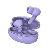 Casti wireless, Trust Yavi, Bluetooth TWS, ENC, Mov