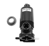 Pompa spalator parbriz Chrysler Pt Cruiser, Town Country; Dodge Caravan, Durango; Jeep Cherokee/Liberty, Grand Cherokee; Land Rover Discovery/Lr4, Ra