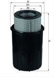 Filtru aer MAHLE LX388