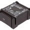 Transformator &icirc;ncapsulat 18VA 115VAC 9Vx2 1Ax2 PCB