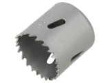 Fierăstrău găuri &Oslash; 43mm din oţel rapid cu cobalt HSS-Co