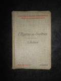 A. MATHIEU - L&#039;HYGIENE DU GOUTTEUX (1905)