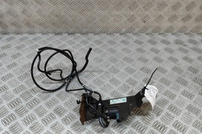Motor supapa de eșapament JAGUAR F-TYPE Coupe X152 2018 OEM: GX53-5L280-AB 31356778 foto