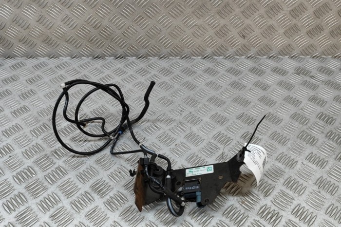 Motor supapa de eșapament JAGUAR F-TYPE Coupe X152 2018 OEM: GX53-5L280-AB 31356778
