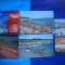HOPCT LOT NR 740 EFORIE SUD -CT-5 CARTI POSTALE-RSR-NECIRCULATE
