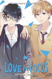 Love in Focus - Volume 2 | Yoko Nogiri, Kodansha Comics