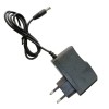Alimentator AC/DC 230V - 5V 2A (2000mAh) pentru router cu mufa 2.5x5.5 mm cablu 85cm, Oem