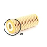 BOSCH 1 457 429 619 Filtru ulei&nbsp; cu etansare, Insertie filtru