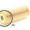 BOSCH 1 457 429 619 Filtru ulei&nbsp; cu etansare, Insertie filtru