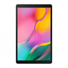 Tableta Samsung Galaxy Tab A T515 2019 10.1 inch 1.8 GHz Octa Core 2GB RAM 32GB flash WiFi GPS 4G Android 9.0 Silver foto