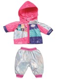 Set Baby Born Bike Jacket &amp; Pants (835647)
