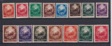 UZUALE STREMA R.P.R. LP. 325MNH, Nestampilat