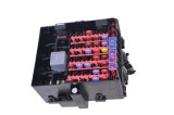 Panou de siguranțe FORD FIESTA VI 2015 OEM: F1BT-14A005-BGC 15154510