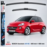 Cumpara ieftin Ștergătoare Opel Adam din 03.2013 | 3 397 007 414 &ndash; BOSCH