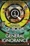 The Third QI Book of General Ignorance | John Lloyd, John Mitchinson, James Harkin, Faber &amp; Faber