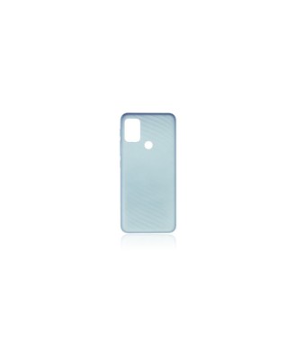 Capac Baterie Motorola Moto G10 Albastru foto
