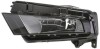 Proiector ceata Seat Leon (5F), 01.2017- (fara model SPORT), ATECA 07.2016-, partea Stanga, tip bec H8, cu lumini pentru curbe, Hella