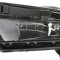 Proiector ceata Seat Leon (5F), 01.2017- (fara model SPORT), ATECA 07.2016-, partea Stanga, tip bec H8, cu lumini pentru curbe, Hella