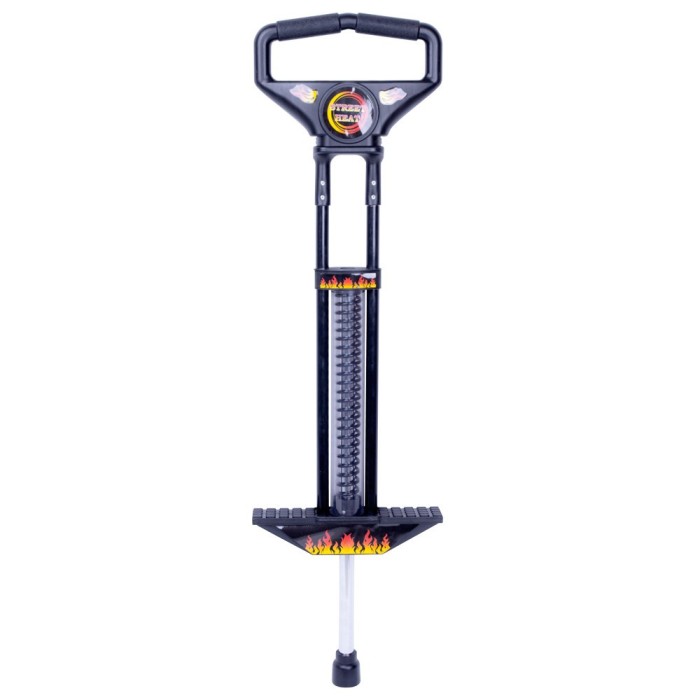 Pogo Stick WORKER 500 FitLine Training