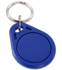 Tag de proximitate cu cip Mifare (13.56MHz) foto
