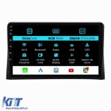 Navigatie Dedicata Volkswagen Transporter Multivan (2013-2015), 9Inch, 8Gb Ram, 256Gb Stocare, Carplay Performance AutoTuning